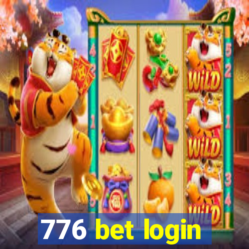 776 bet login